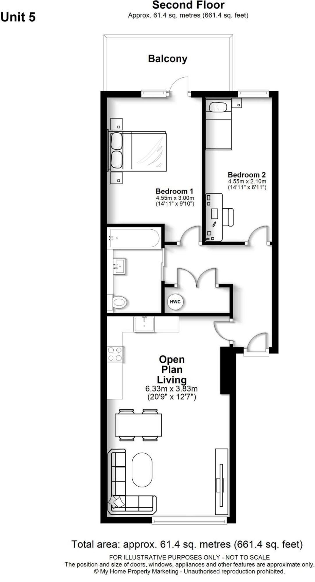 Апартаменты Ideal Family & Business Stay! 2 Min To Station, 10 Min To Harry Potter, 30 Min To London Euston & Free Parking! *